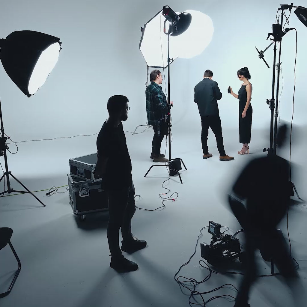 MERCURIAL CASHMERE hair mist - 100ml fragranced hair mist – ELECTIMUSS