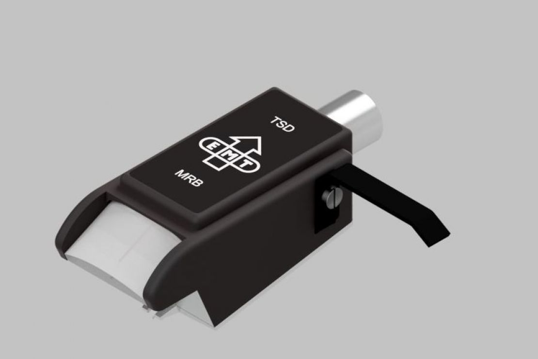 TSD / EMT - エレクトリ