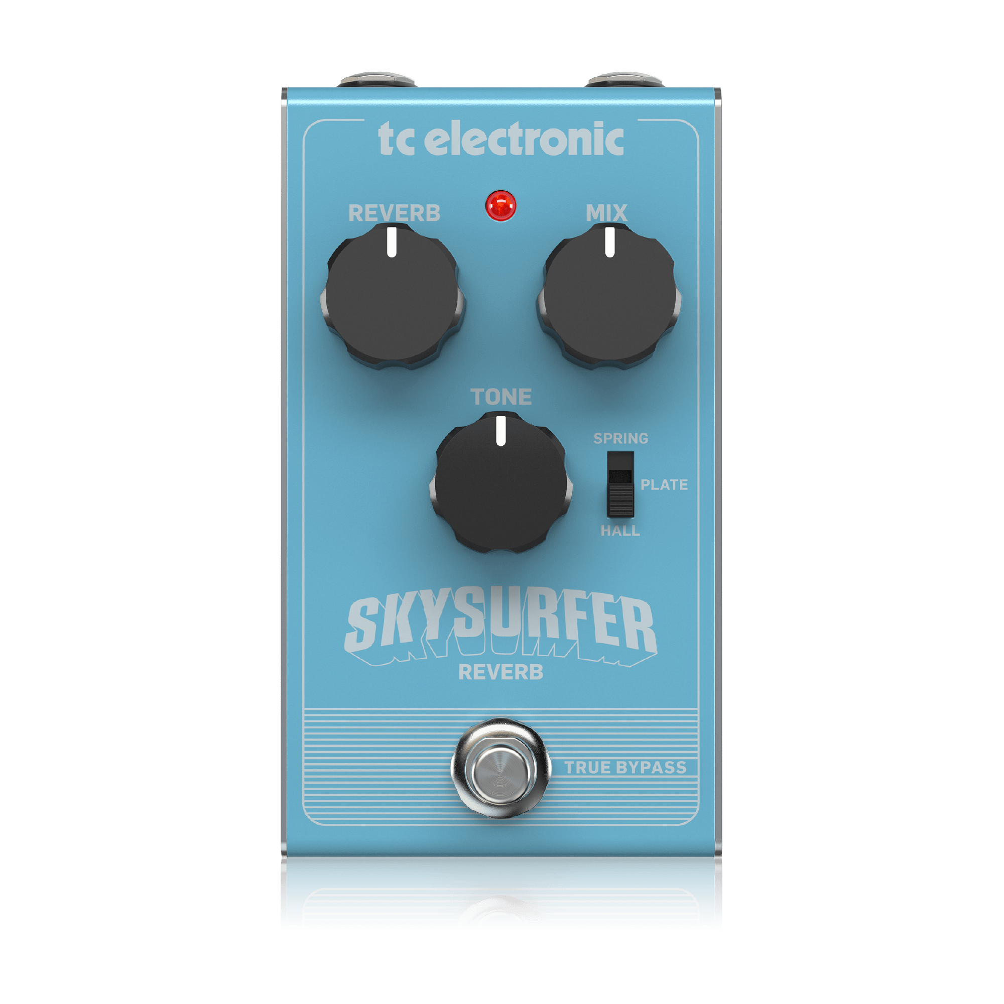 SKYSURFER REVERB | TC Electronic