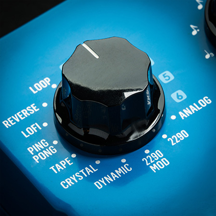 FLASHBACK 2 X4 DELAY | TC Electronic