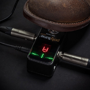 POLYTUNE 3 NOIR | TC Electronic