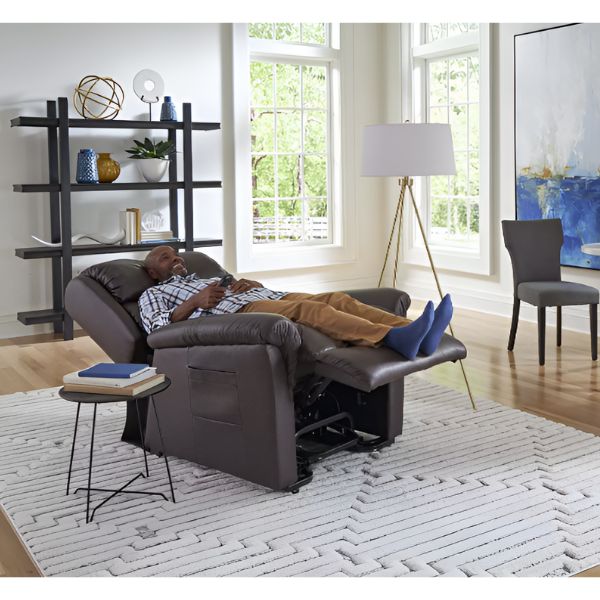 Golden Technologies Relaxer MaxiComfort Lift Chair PR766