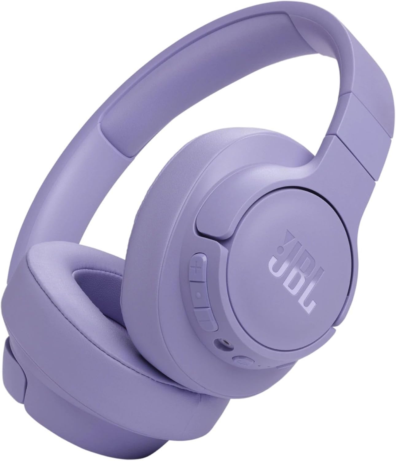 JBL Tune 770NC Adaptive Noise Cancelling with Smart Ambient Wireless O