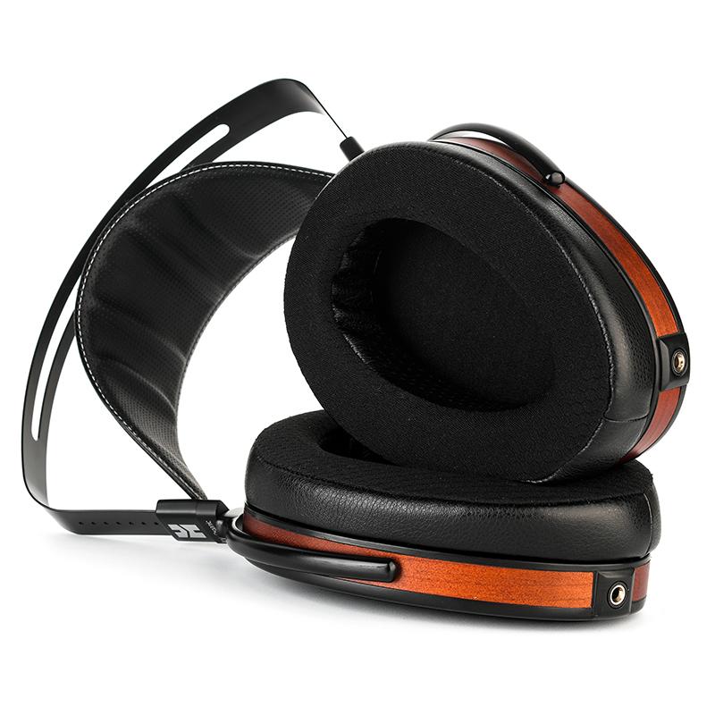 HiFiMan Arya Organic Open-Back Design Over-Ear Headphones Canada