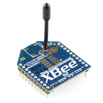 Sensors Modules Xbee Module | Sensors Modules