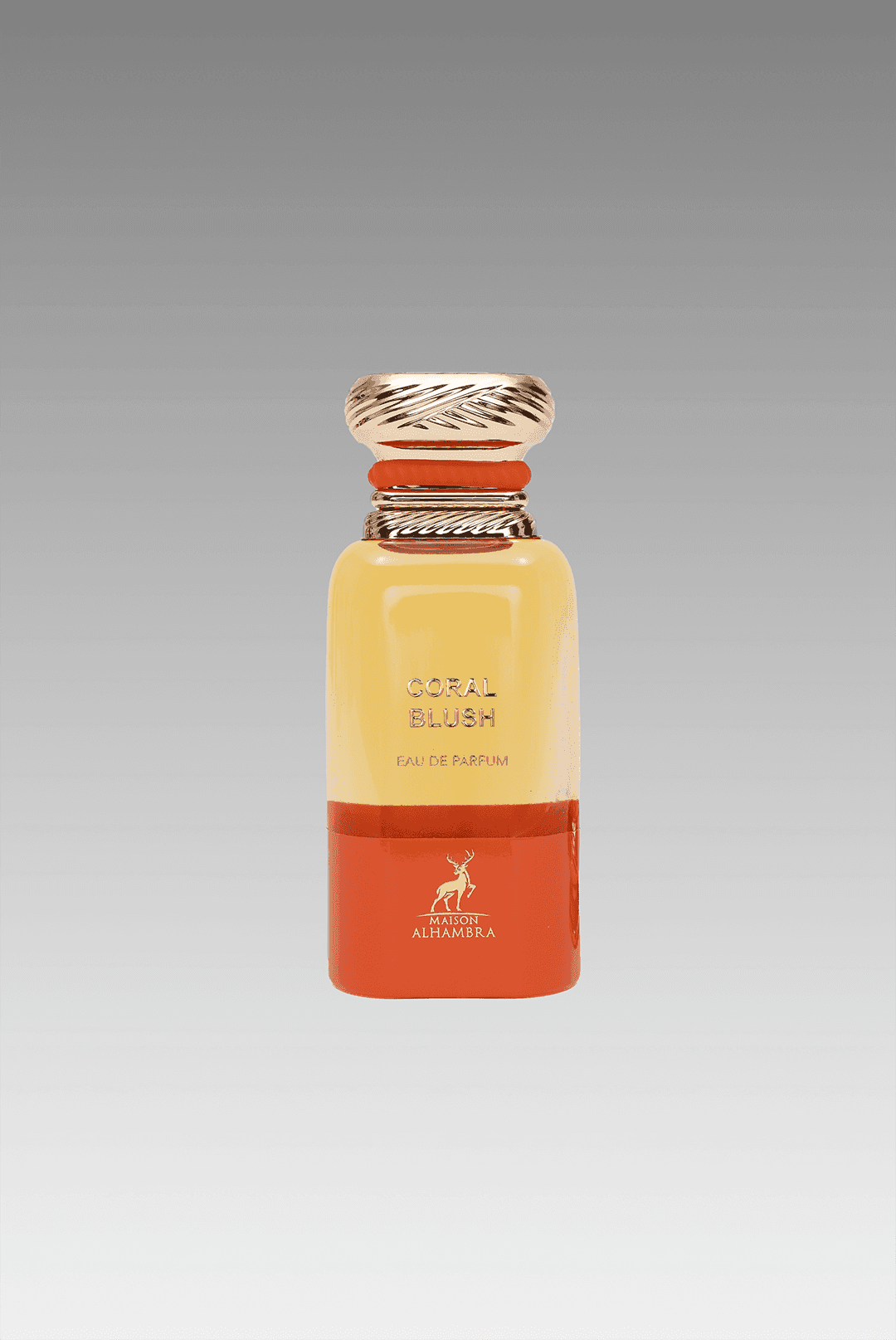 CORAL BLUSH parfum Boisé, parfum Fruité par Elegance Emiratie
