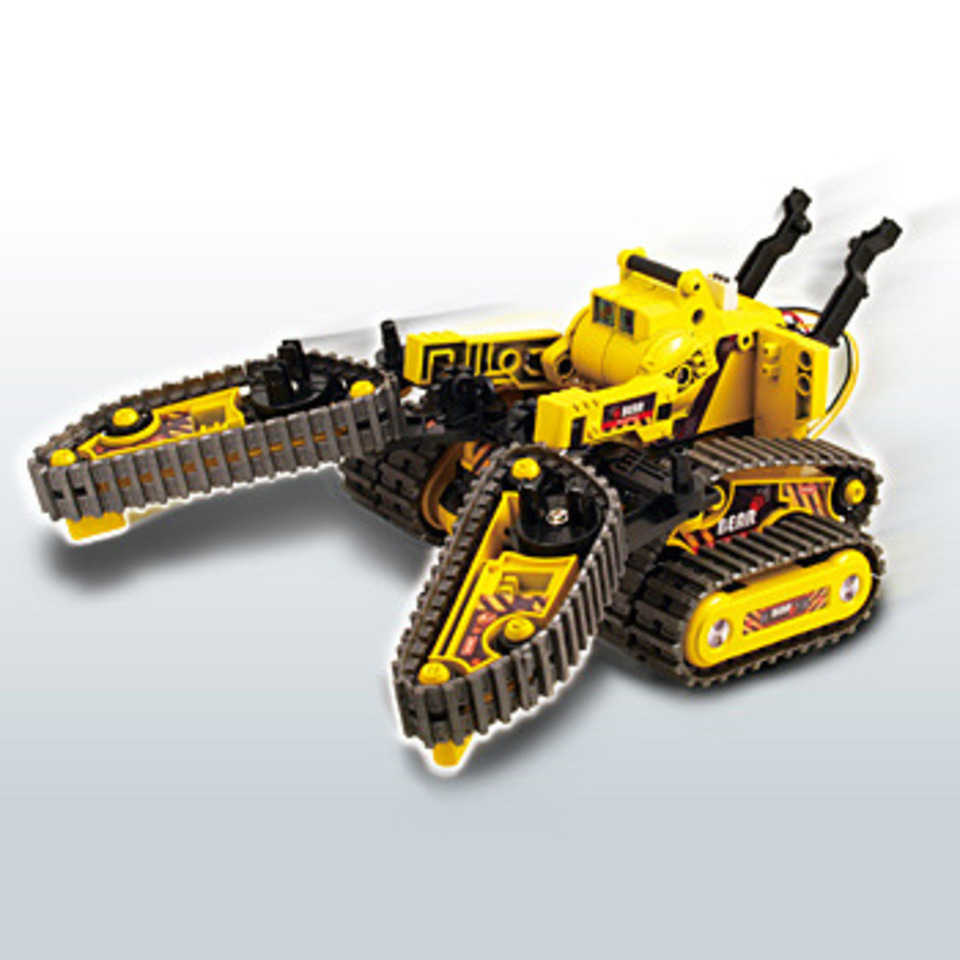 トリプルレンジャー2 [ MR-9102R ]｜製品情報 | エレキット