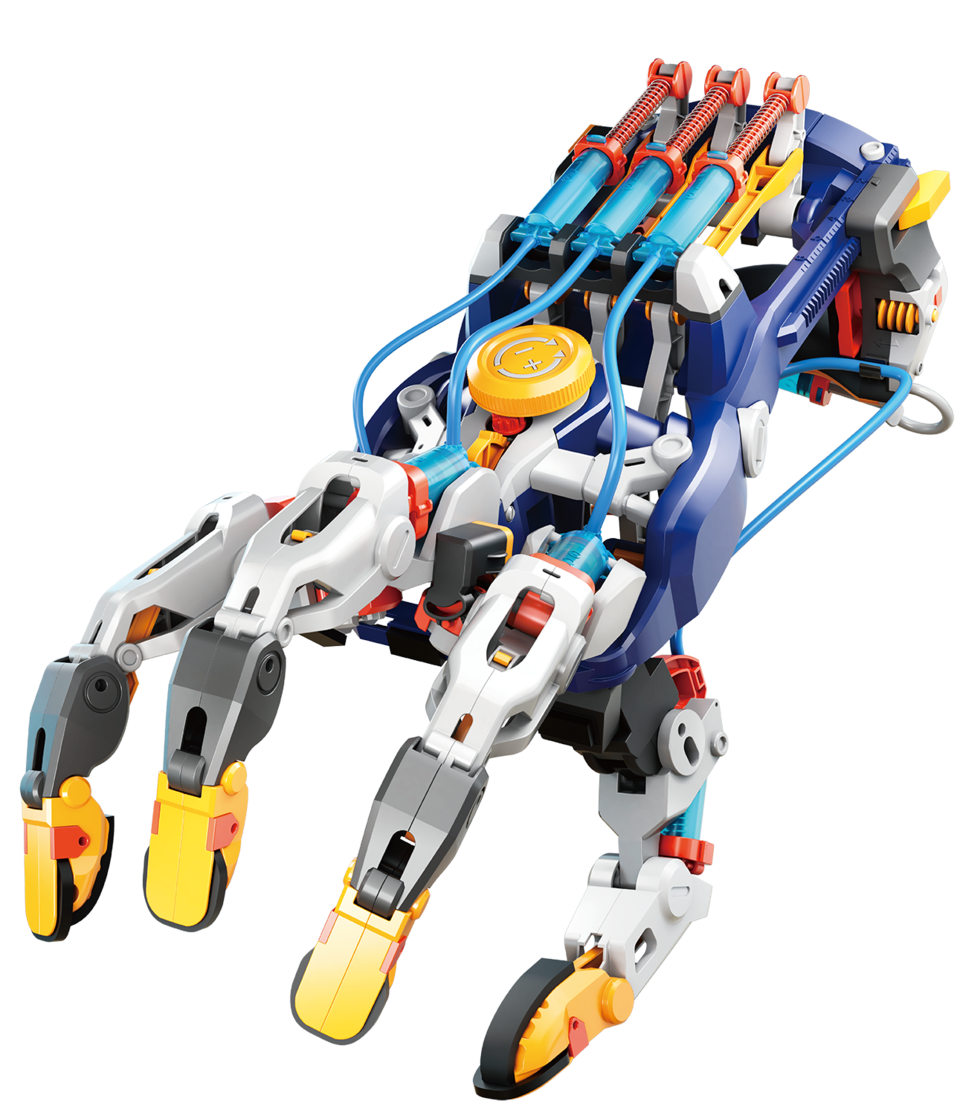 サイボーグハンド [ MR-9112 ]｜製品情報 | エレキット