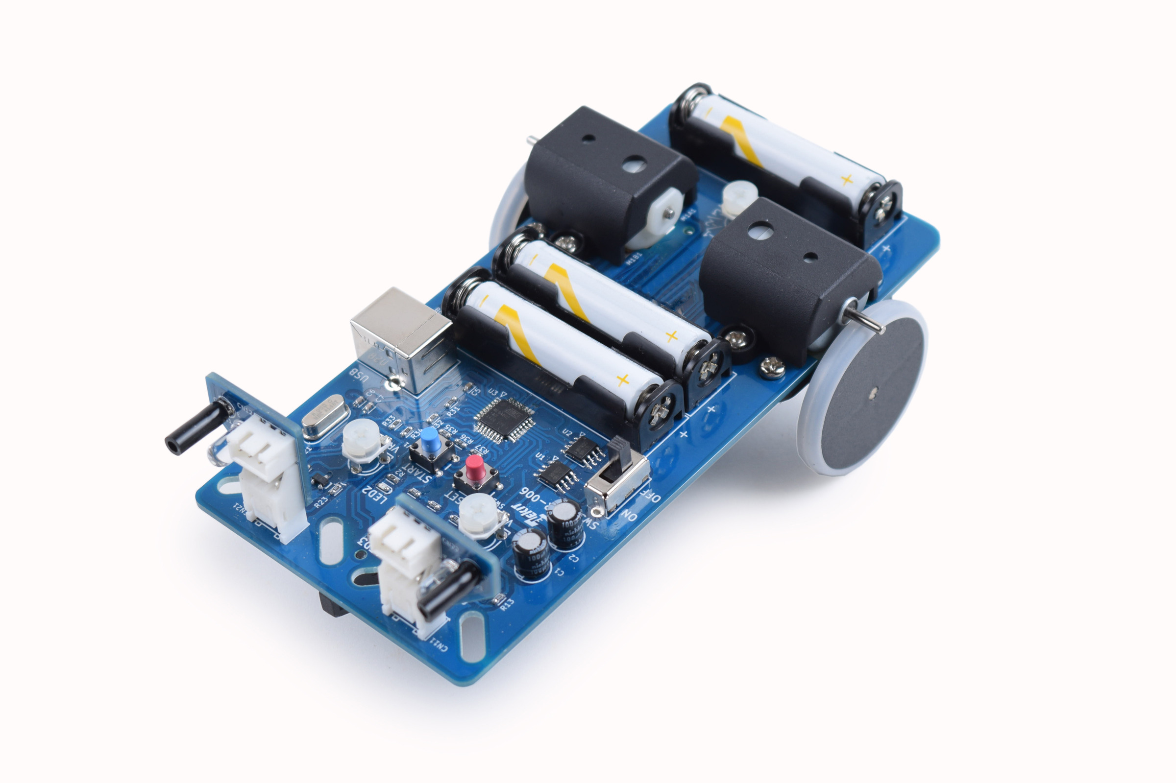 KOROBO Lite（コロボライト） [ MR-006 ]｜製品情報 | エレキット