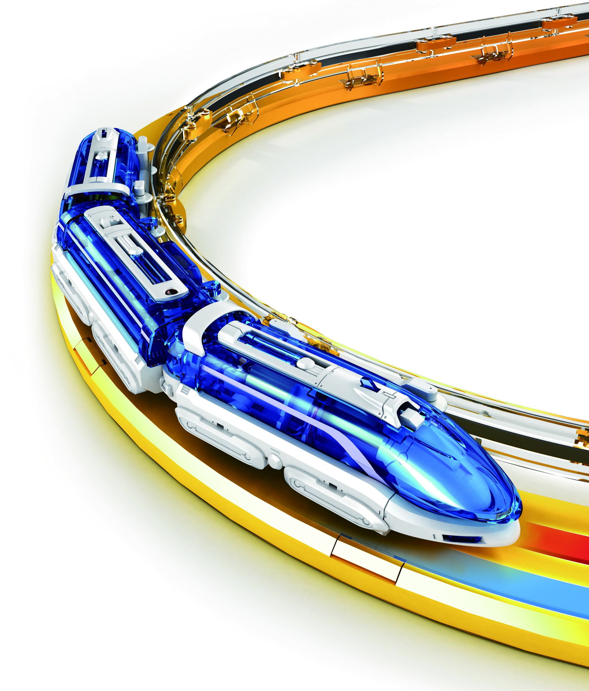 リニアモーターエクスプレス [ MR-9106 ]｜製品情報 | エレキット