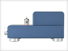 ELEKIT WEB World :: [真空管サウンドをより身近に] 真空管