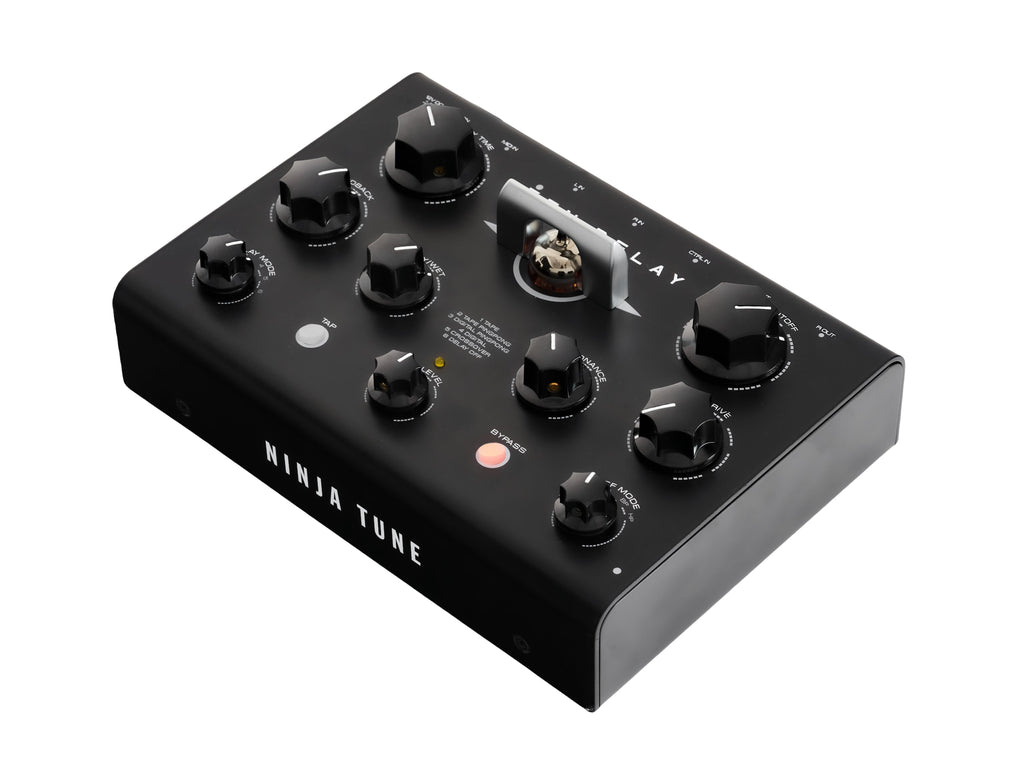 Erica Synths Zen Delay | Elektron Distribution Group