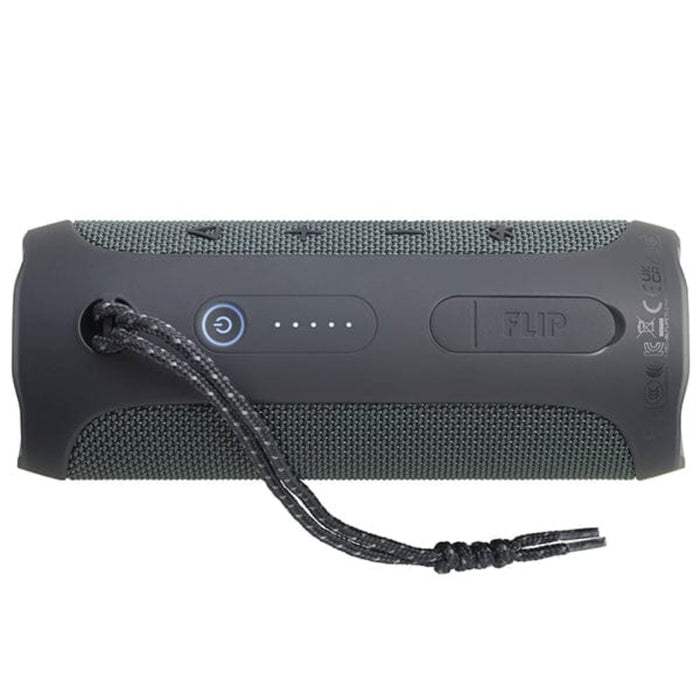 JBL Flip Essential 2 Portable Waterproof Speaker - Bluetooth