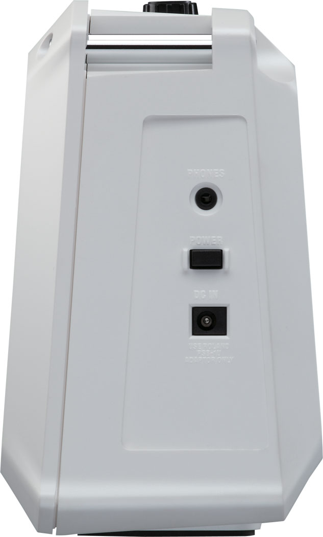 Roland Mobile BA Portable Amplifier - Elevated Audio