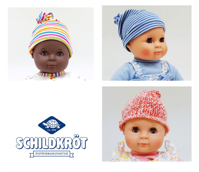 シルトクレートベビー