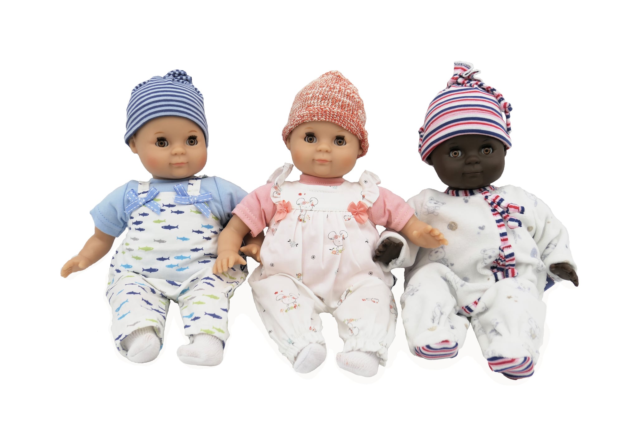 シルトクレートベビー