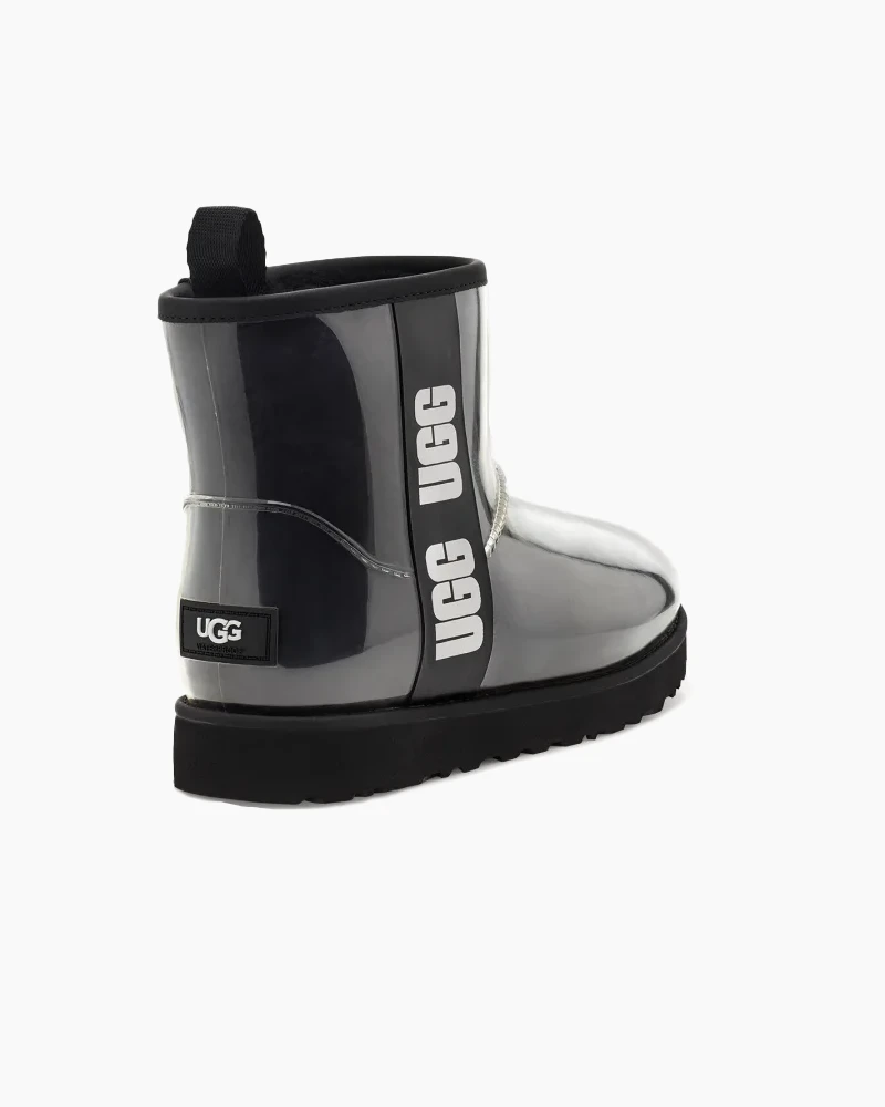 UGG CLASSIC CLEAR MINI – elike