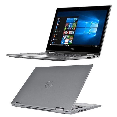 Dell Inspiron 13 Core i3-7100U Dual-Core 2.4GHz 4GB 1TB 13.3″ FHD