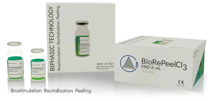 ミラノ・リピール（Milano RePeel）｜美容皮膚科エルムクリニック