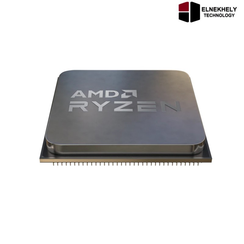 AMD RYZEN 9 3900X 12-Core 24-Threads (Max Boost 4.6 GHz) - 100