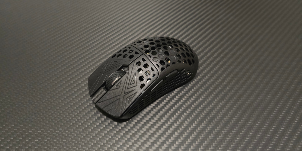 Vancer X Arbiter Akitsu Review - EloShapes