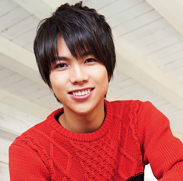 ええじゃないか｜ジャニーズWEST｜ELOV-Label