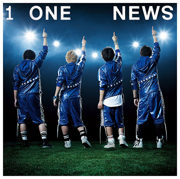 ONE -for the win-｜NEWS｜ELOV-Label