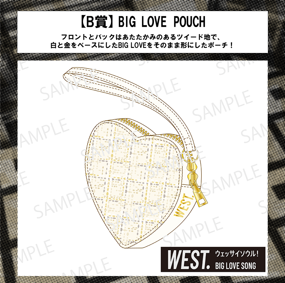 24th Single「ウェッサイソウル！ / BIG LOVE SONG」発売記念