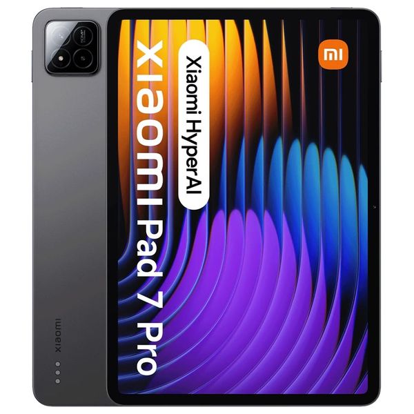 Elryan: Xiaomi Pad 7 Pro - 512/12GB