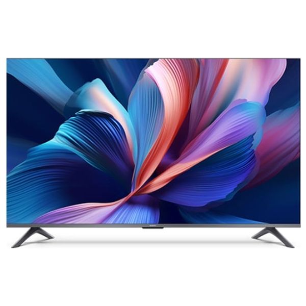 Elryan: Xiaomi 43-Inch TV A Pro - Smart 4K QLED - 60Hz - Google TV