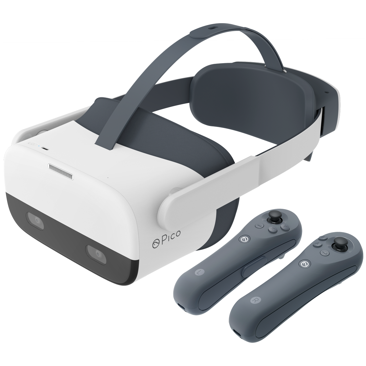 Pico Neo 2（ビジネス版） - 株式会社 エルザ ジャパン