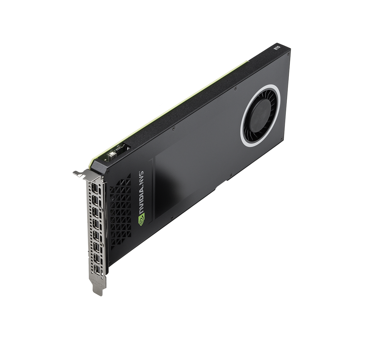 NVIDIA NVS 810 - 株式会社 エルザ ジャパン