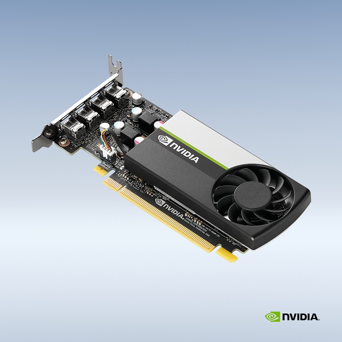 NVIDIA T600 - 株式会社 エルザ ジャパン