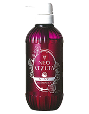 秋の美人化計画（頭皮＆髪） | エルセラーン化粧品