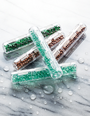 アクア ジュエリー、CWS、アロマモイストイオン｜エルセラーン化粧品