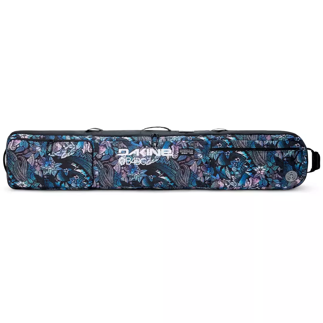 Dakine Low Roller Snowboard Bag 157cm - ePacks.co.uk