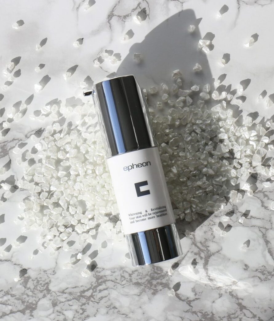 イフェオン シーリッチ（ビタミンC美容液） | epheon イフェオン【株式