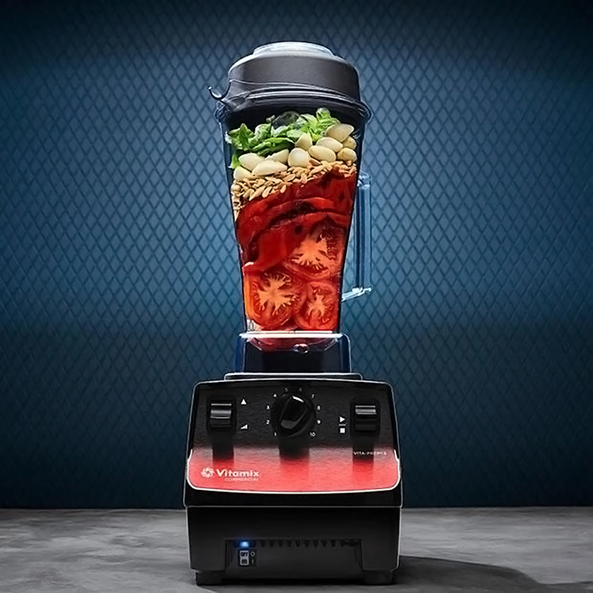 株式会社エピック：Vitamix：VITA-PREP3／バイタプレップ3