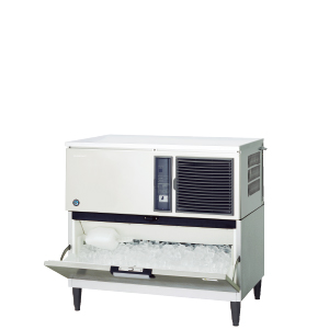 IM-180DN-ST（旧型番：IM-180DM-1-ST） ホシザキ キューブアイス製氷機