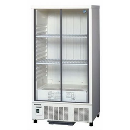 SSB-70DT ホシザキ 小型冷蔵ショーケース 業務用 新品 | 業務用冷蔵庫