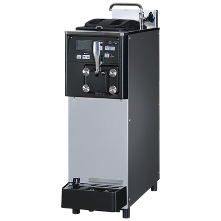 SSF-M162PN パナソニック ソフトクリームフリーザー 業務用 新品