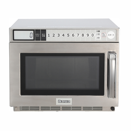 NE-1802V (旧型番NE-1802) パナソニック 電子レンジ（スタンダード