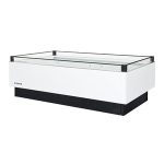 AMX-81PGFTAXOR フクシマガリレイ アイランドショーケース《冷凍・冷蔵