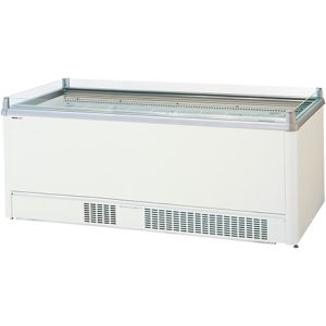 SCR-CF2250V パナソニック インバーター冷凍平型ショーケース