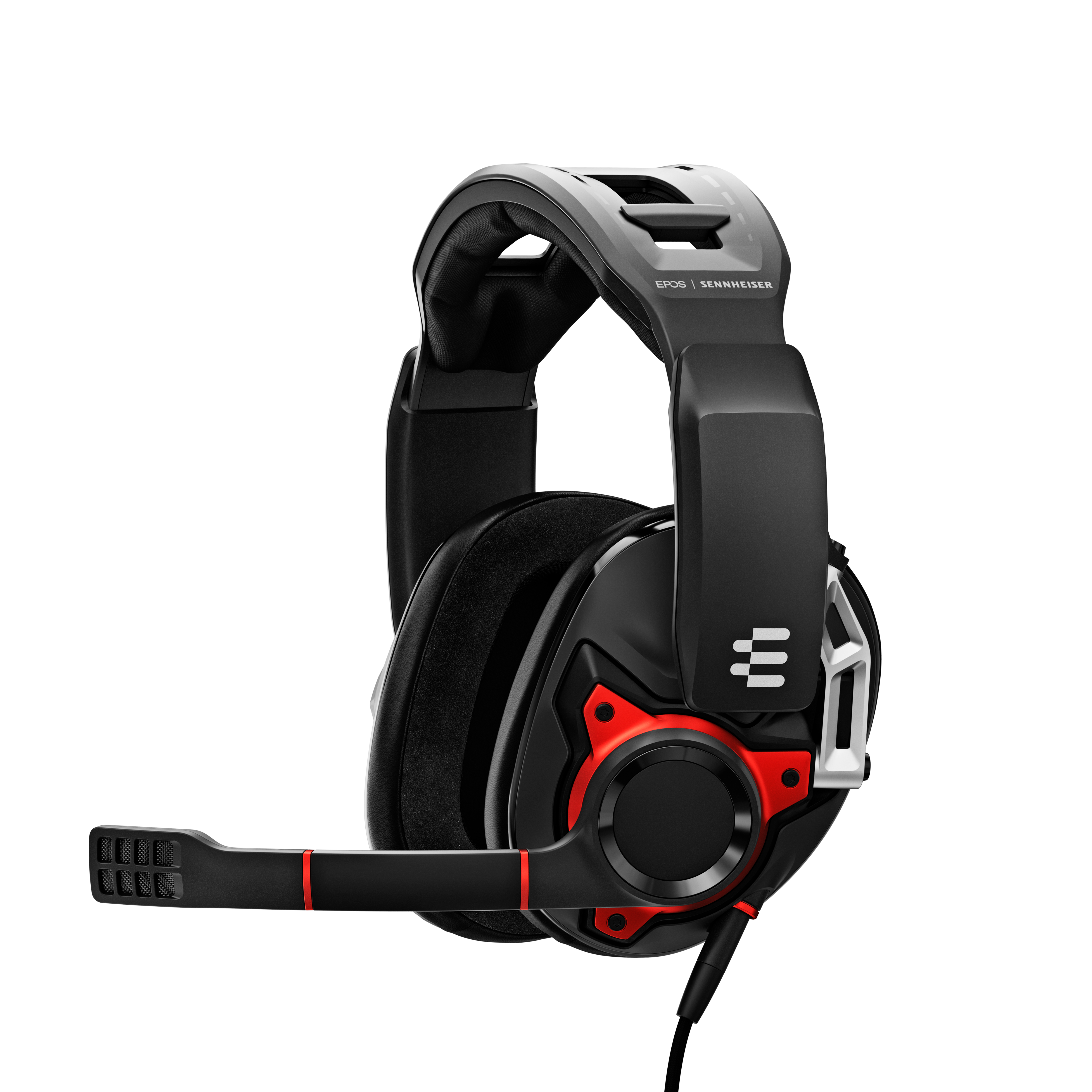 GSP 600 のサポート (Art. no.: 1000244)