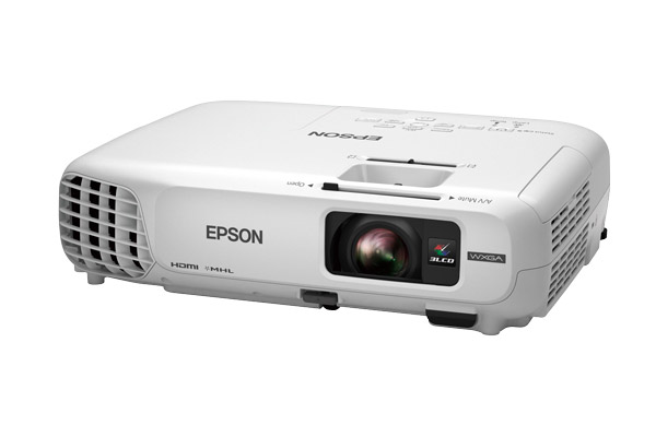 Epson EB-W28 | Back Catalogue | Epson Australia