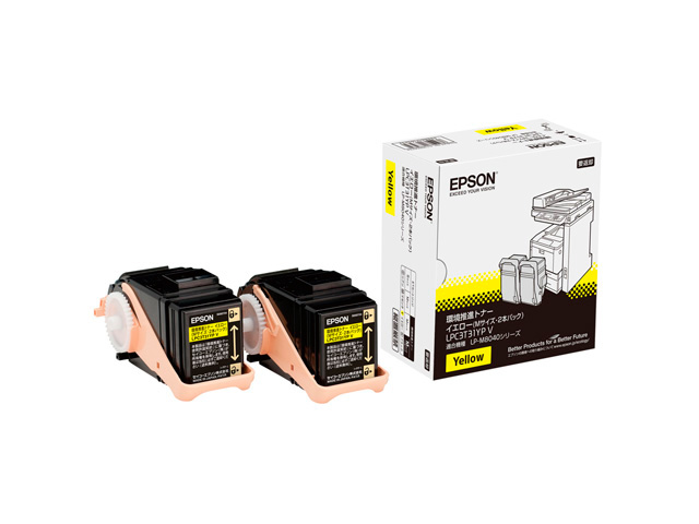 LPC3T31YPVの基本情報・対応製品｜製品情報｜エプソン