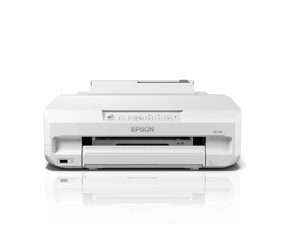 カラリオプリンター EP-315｜製品情報｜エプソン