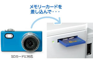 カラリオプリンター PF-71 ｜製品情報｜エプソン