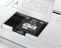 カラリオプリンター PF-71 ｜製品情報｜エプソン